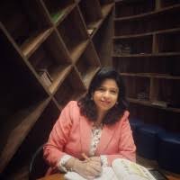 Dr Fatima Khanam